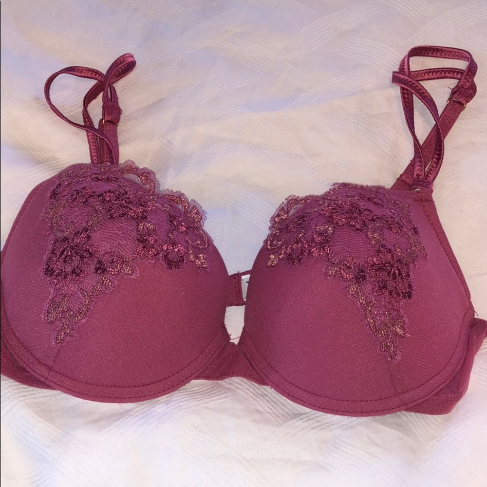 Bra 34 D